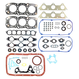 Apex Auto® - Engine Full Gasket Set