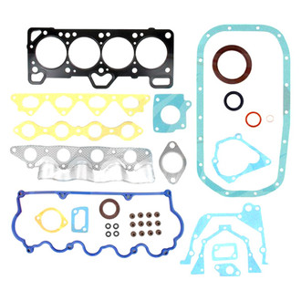 Apex Auto® - Engine Full Gasket Set