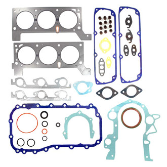 Apex Auto® - Engine Full Gasket Set