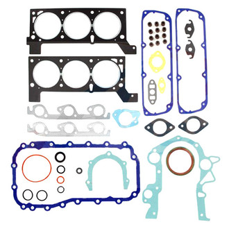 Apex Auto® - Engine Full Gasket Set