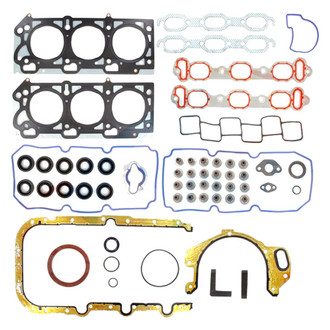 Apex Auto® - Engine Full Gasket Set