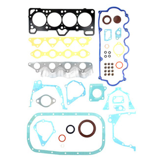 Apex Auto® - Engine Full Gasket Set