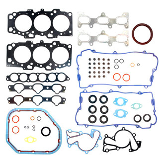 Apex Auto® - Engine Full Gasket Set