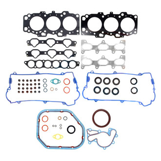 Apex Auto® - Engine Full Gasket Set