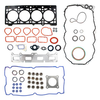 Apex Auto® - Engine Full Gasket Set