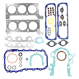 Apex Auto® - Engine Full Gasket Set