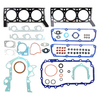 Apex Auto® - Engine Full Gasket Set