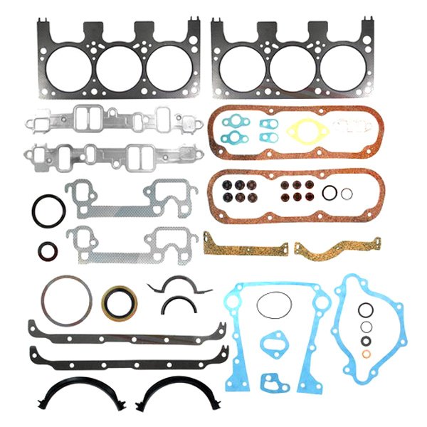 Apex Auto® - Engine Full Gasket Set