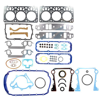 Apex Auto® - Engine Full Gasket Set