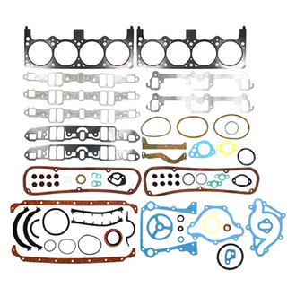 Apex Auto® - Engine Full Gasket Set