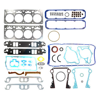 Apex Auto® - Engine Full Gasket Set