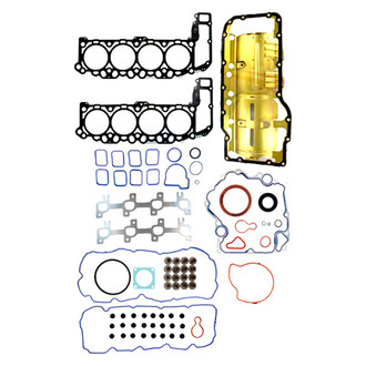 Apex Auto® - Engine Full Gasket Set