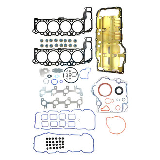 Apex Auto® - Engine Full Gasket Set