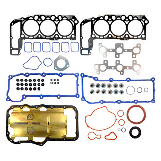 Apex Auto® - Engine Full Gasket Set