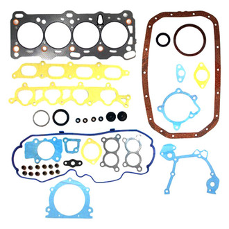 Apex Auto® - Engine Full Gasket Set