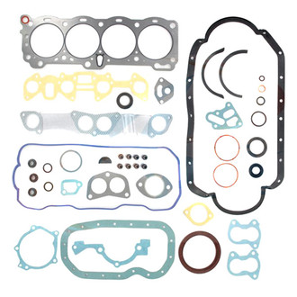 Apex Auto® - Engine Full Gasket Set