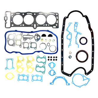 Apex Auto® - Engine Full Gasket Set