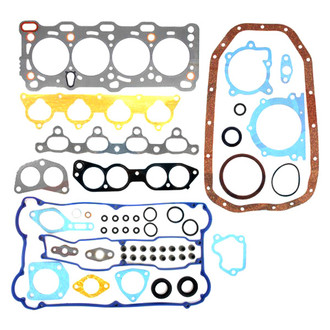 Apex Auto® - Engine Full Gasket Set