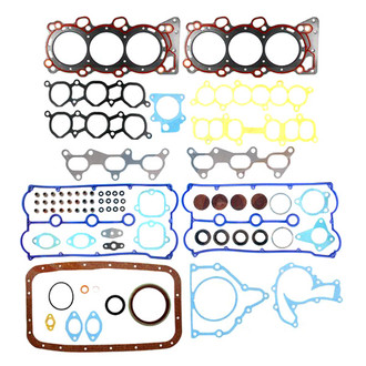 Apex Auto® - Engine Full Gasket Set