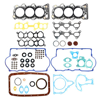 Apex Auto® - Engine Full Gasket Set