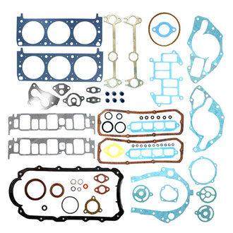 Apex Auto® - Engine Full Gasket Set