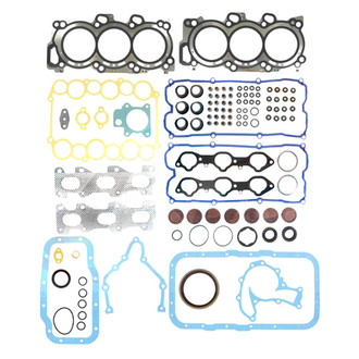 Apex Auto® - Engine Full Gasket Set