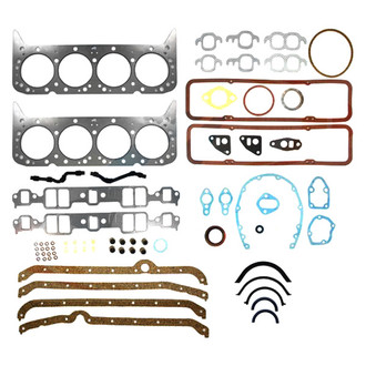 Apex Auto® - Engine Full Gasket Set
