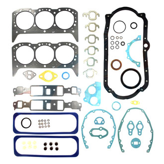 Apex Auto® - Engine Full Gasket Set