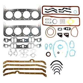 Apex Auto® - Engine Full Gasket Set