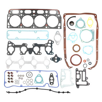 Apex Auto® - Engine Full Gasket Set