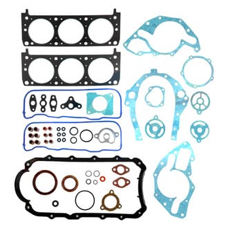 Apex Auto® - Engine Full Gasket Set