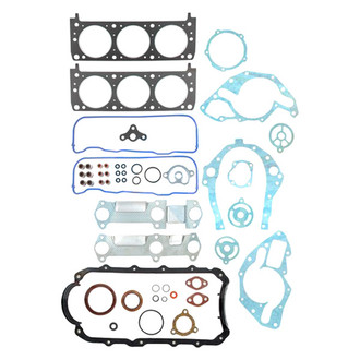 Apex Auto® - Engine Full Gasket Set
