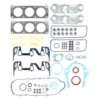 Apex Auto® - Engine Full Gasket Set