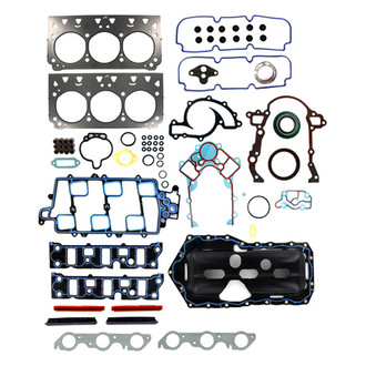 Apex Auto® - Engine Full Gasket Set