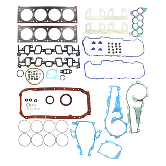 Apex Auto® - Engine Full Gasket Set