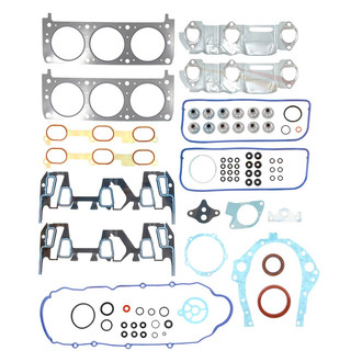 Apex Auto® - Engine Full Gasket Set