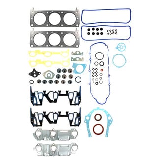 Apex Auto® - Engine Full Gasket Set