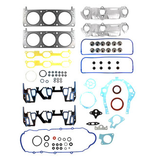 Apex Auto® - Engine Full Gasket Set