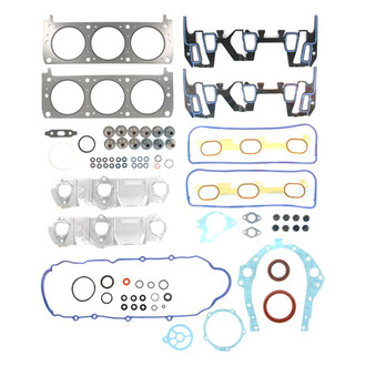 Apex Auto® - Engine Full Gasket Set