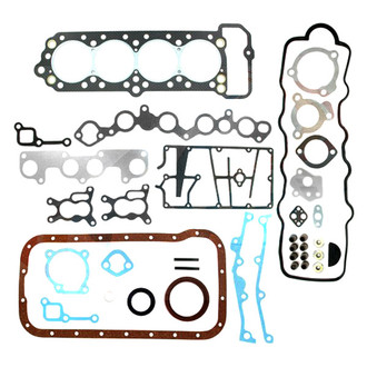 Apex Auto® - Engine Full Gasket Set