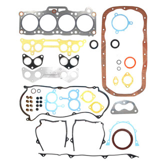 Apex Auto® - Engine Full Gasket Set