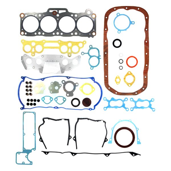 Apex Auto® - Engine Full Gasket Set