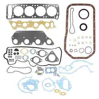 Apex Auto® - Engine Full Gasket Set