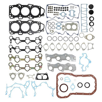 Apex Auto® - Engine Full Gasket Set