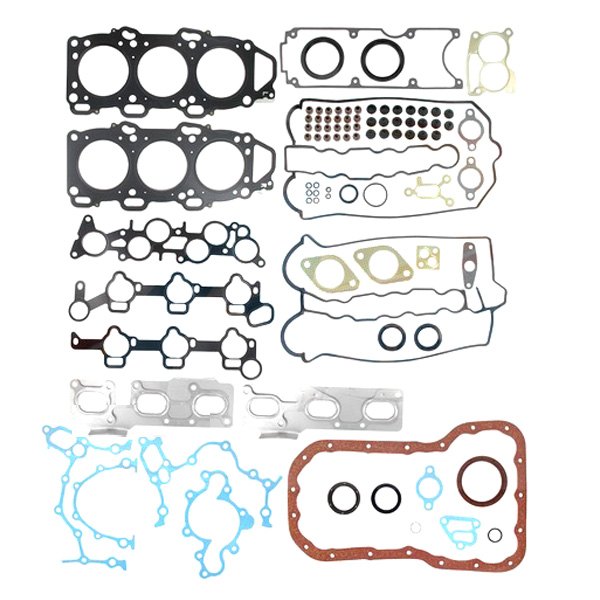 Apex Auto® - Engine Full Gasket Set