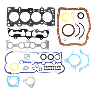Apex Auto® - Engine Full Gasket Set