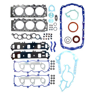 Apex Auto® - Engine Full Gasket Set