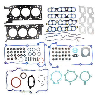 Apex Auto® - Engine Full Gasket Set