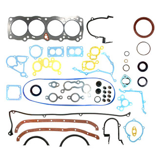 Apex Auto® - Engine Full Gasket Set