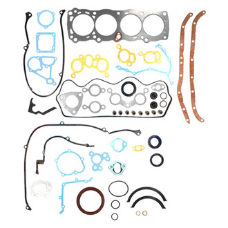 Apex Auto® - Engine Full Gasket Set